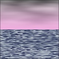 Sea Sunset