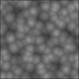 SpecStrength Map