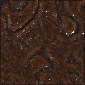 Slimy Alien Skin