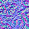 Normal Map