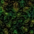Colorful Organic