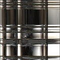 Glass and Wood Wall Panels