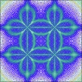 Fractal Squares