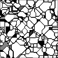 Metallic Map