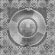 SpecExponent Map