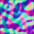 Normal Map