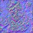 Normal Map