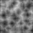 Spec Exponent Map