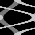 Metallic Map