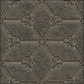 Floor Stone Tile 01