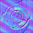 Normal Map