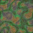 Diffuse Map