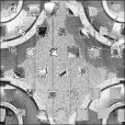 Metallic Map