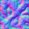 Normal Map