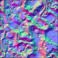 Normal Map