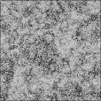 SpecExponent Map