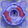Diffuse Map