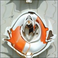Liqueidescope