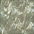 Crumpled Aluminum Foil