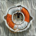 Crumpled Paper