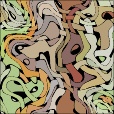 Diffuse Map