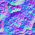Normal Map