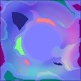 Normal Map