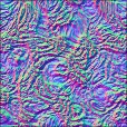 Normal Map