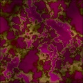 Nebula marble