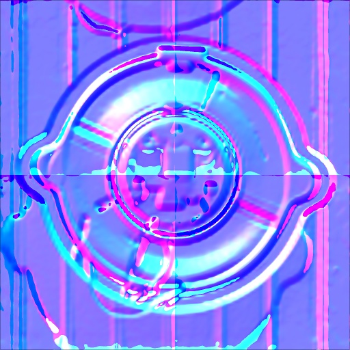 Variation 1