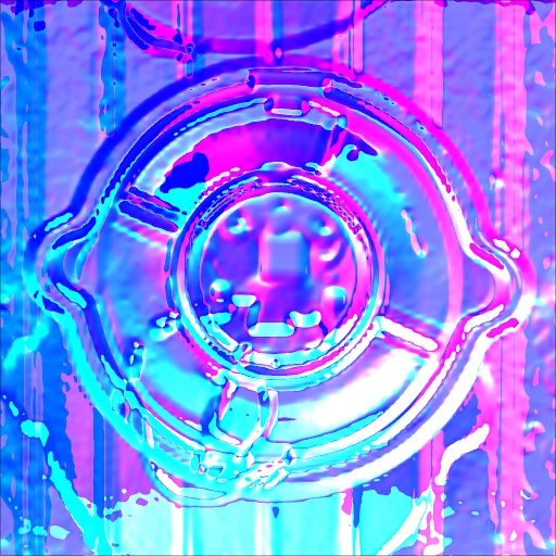 Variation 5