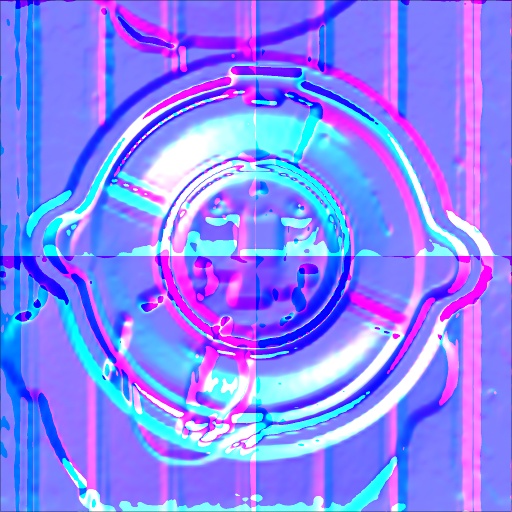 Variation 8