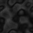 Spec Strength Map