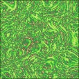 Diffuse Map