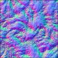 Normal Map