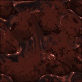 teridactyl droppings