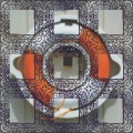 Glass frame