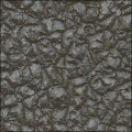 Rock Pile