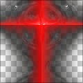 The symbol 3