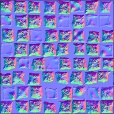 Normal Map
