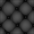 Metallic Map