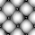 SpecStrength Map