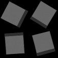 SpecStrength Map