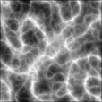Metallic Map