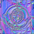 Normal Map