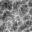 Metallic Map