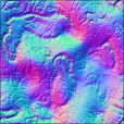 Normal Map