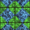 The Diamond Tile