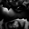 Metallic Map