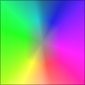 Another Radial Gradient